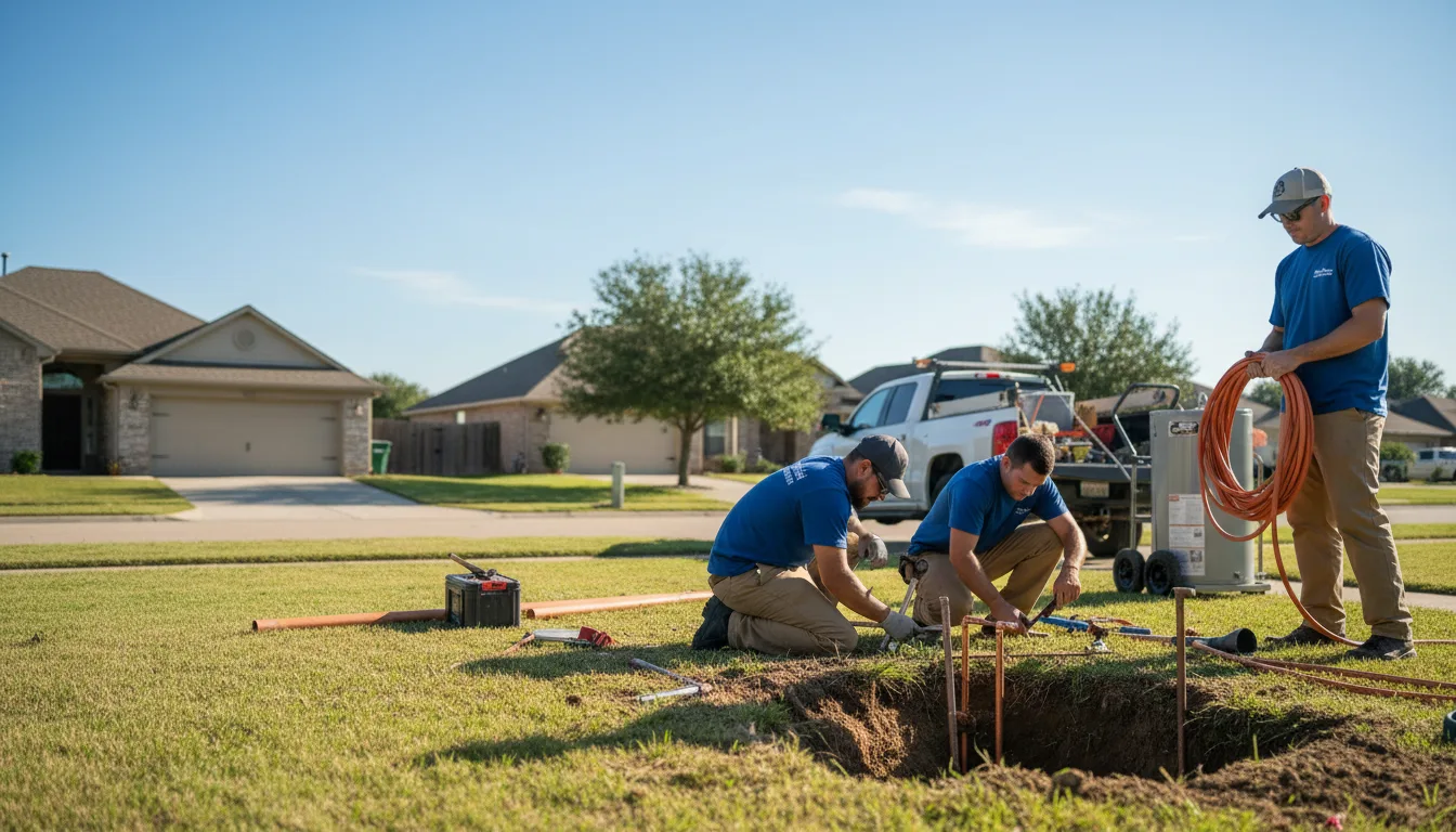 Plumber in Eagar, AZ near me